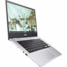 Laptop Asus Chromebook CX1400CKA-NK0519 14" Intel Celeron N4500 8 GB RAM 128 GB SSD    