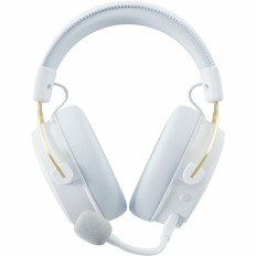 Auricolari con Microfono Forgeon Bianco    