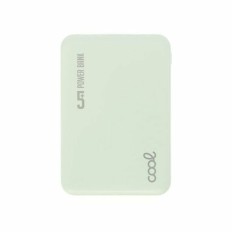 Powerbank Cool 5000 mAh Verde    