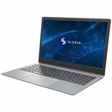 Laptop Alurin Go Start N24 15,6" Intel Celeron N4020 8 GB RAM 256 GB SSD    