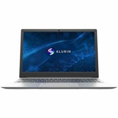 Laptop Alurin Go Start N24 15,6" Intel Celeron N4020 8 GB RAM 256 GB SSD    