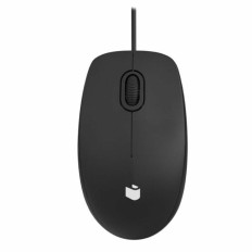 Mouse PcCom M20  Nero    