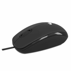 Mouse PcCom M20  Nero    