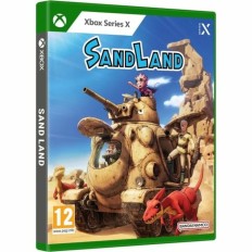 Videogioco per Xbox Series X Bandai Namco Sand Land    