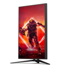 Monitor AOC 27" 165 Hz Quad HD    