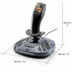 Joystick Thrustmaster    