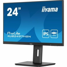 Monitor Iiyama ProLite XUB2497HSN-B1 Full HD 24" 100 Hz    