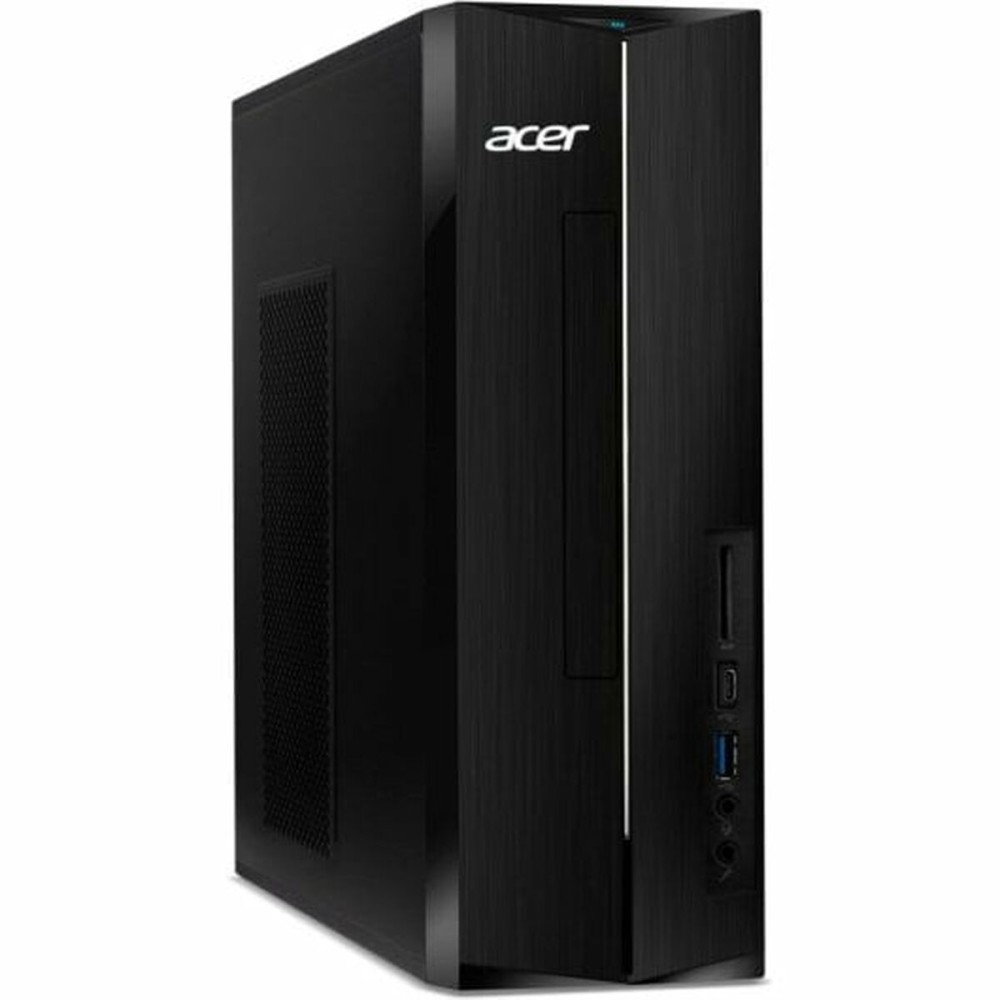 PC da Tavolo Acer XC-1780 Intel Core i3-13100 8 GB RAM 512 GB SSD    