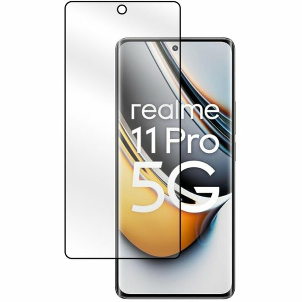 Protettore Schermo per Cellulare PcCom Realme 11 Pro 5G Realme    