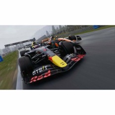 Videogioco PlayStation 5 EA Sports EA SPORTS F1 2024    