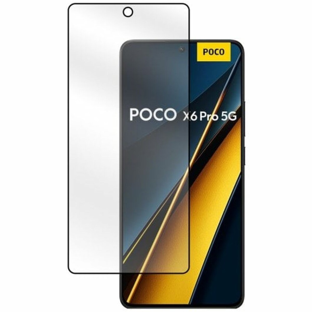 Protettore Schermo per Cellulare PcCom POCO X6 Pro 5G Poco    