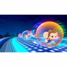 Videogioco per Switch Nintendo Super Monkey Ball: Banana Rumble    