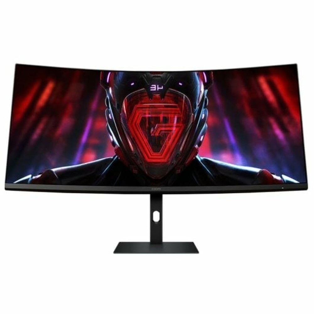 Monitor Xiaomi G34WQI EU 34" 180 Hz    