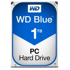 Hard Disk Western Digital RS120 ARGB 3,5" 1 TB    