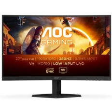 Monitor Gaming AOC C27G4ZXE Full HD 27" 280 Hz    