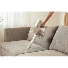 Aspirapolvere senza Cavo Xiaomi Cleaner G20 EU Bianco 1460 W    