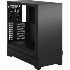 Case computer desktop ATX Fractal Pop Silent Nero    