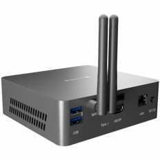 Mini PC Alurin N4500 16 GB RAM 1 TB    