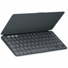 Tastiera Logitech Nero    