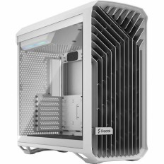 Case computer desktop ATX Fractal Torrent Bianco    