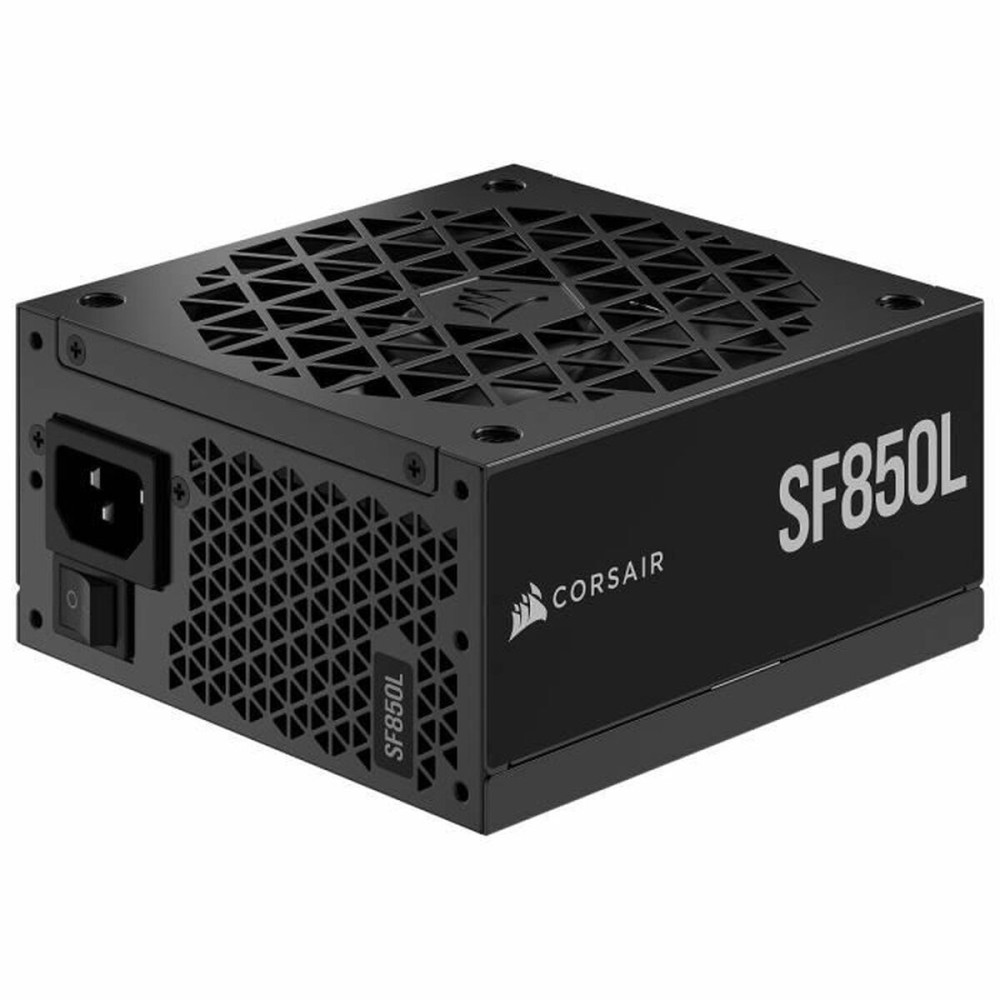 Fonte di Alimentazione Corsair CP-9020245-EU 850 W 80 Plus Gold    