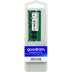 Memoria RAM GoodRam GR3200S464L22S/16G 16 GB DDR4 3200 MHz CL22    