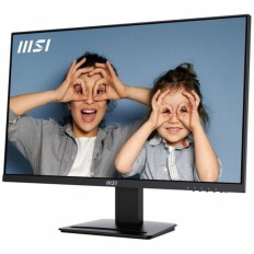 Monitor MSI 9S6-3PB4CH-227 4K Ultra HD 27" 60 Hz    