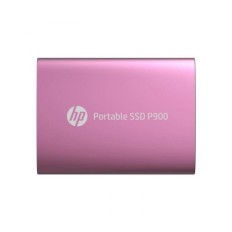 Hard Disk Esterno HP P900 2,5" 1 TB Rosa    