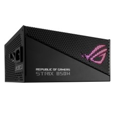 Fonte di Alimentazione Asus ROG Strix Gold 850 W 80 Plus Gold    