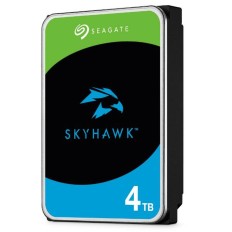 Hard Disk Seagate ST4000VX016 4 TB HDD    