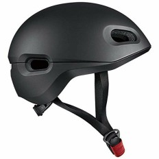 Casco per Hoverboard Elettrico Xiaomi Mi Commuter Helmet Black M Nero    