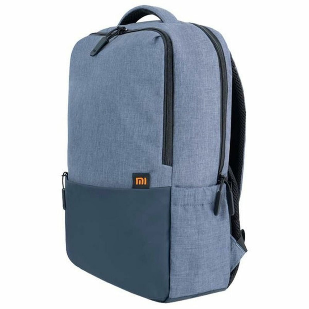 Zaino per Portatile Xiaomi COMMUTER Light Blue Azzurro    