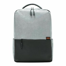 Zaino per Portatile Xiaomi MI COMMUTER Grigio    