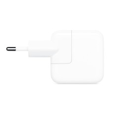 Adattatore di Corrente Apple MGN03ZM/A 12W Bianco    