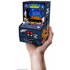 Mini Arcade Game Machine My Arcade DGUNL-3279    