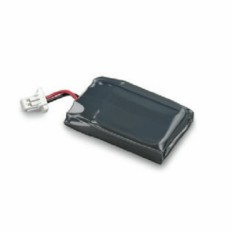 Batteria Poly 86180-01 Li-ion 3,7 V / 140 mAh Nero    