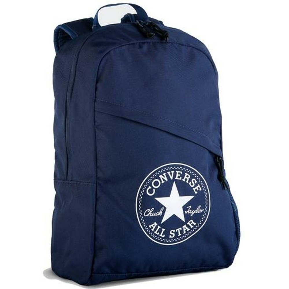 Zaino per Portatile Converse Azzurro 45 x 27 x 13,5 cm    