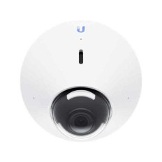 Fotocamera IP UBIQUITI UVC-G4-DOME 2688 x 1512 px Bianco    