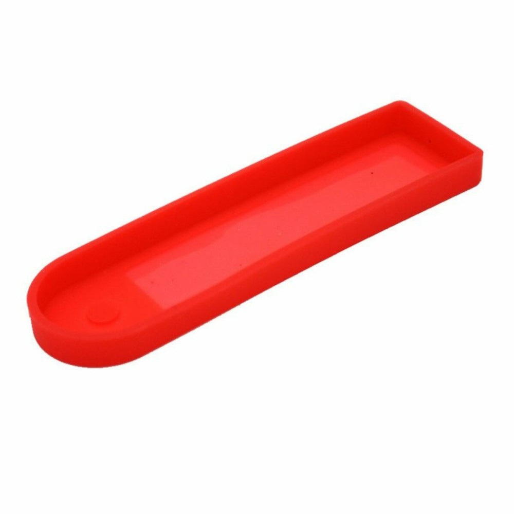 Proteggi Schermo WHINCK Xiaomi M365 Rosso    