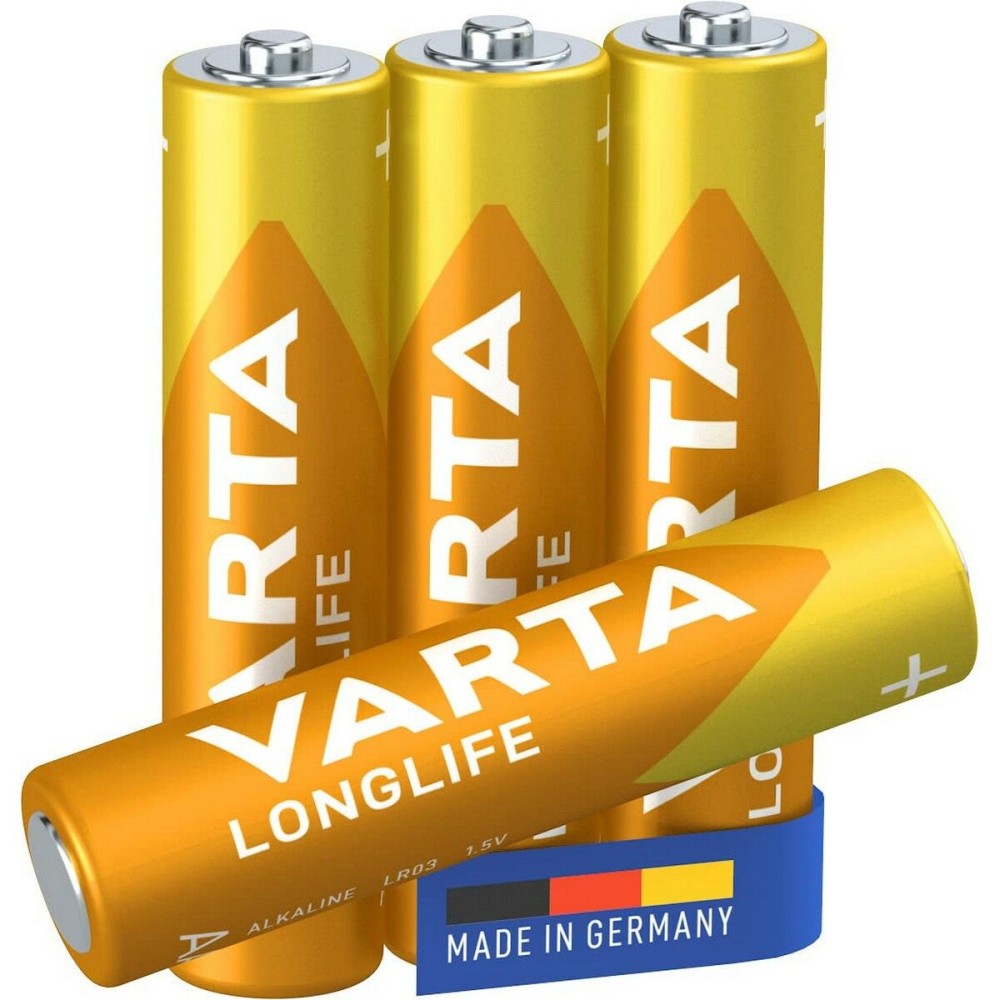 Batterie Alcaline Varta 4103 AAA    