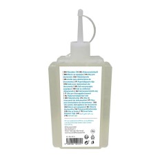 Olio Lubrificante per Distruggidocumenti HP HPO9131OIL120ML 120 ml Distruggi Documenti    