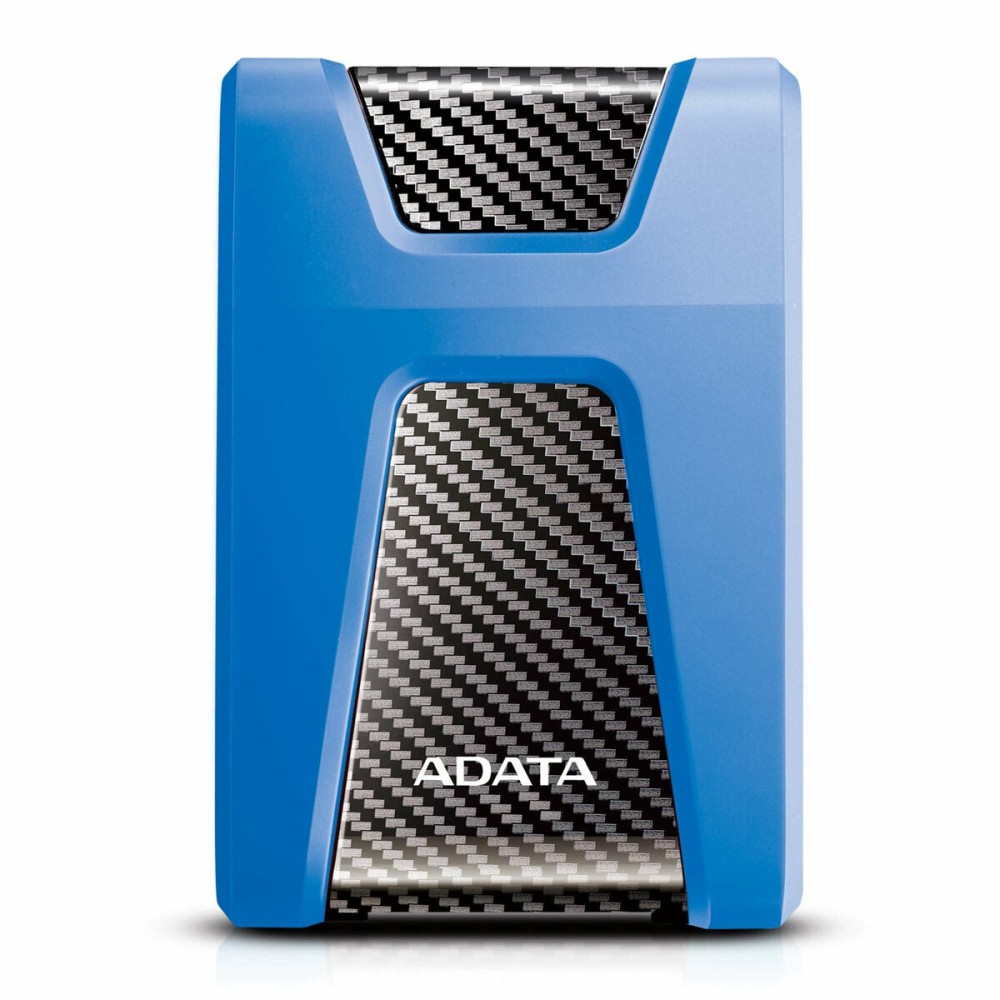 Hard Disk Esterno Adata AHD650-2TU31-CBL 2 TB    