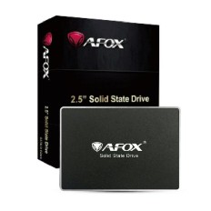 Hard Disk Afox 128 GB SSD    