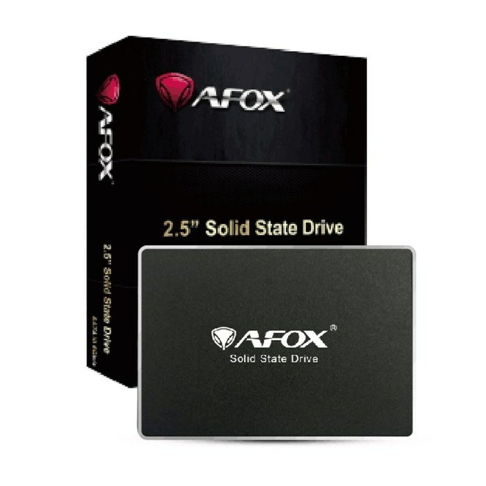 Hard Disk Afox SD250-256GN 256 GB SSD    