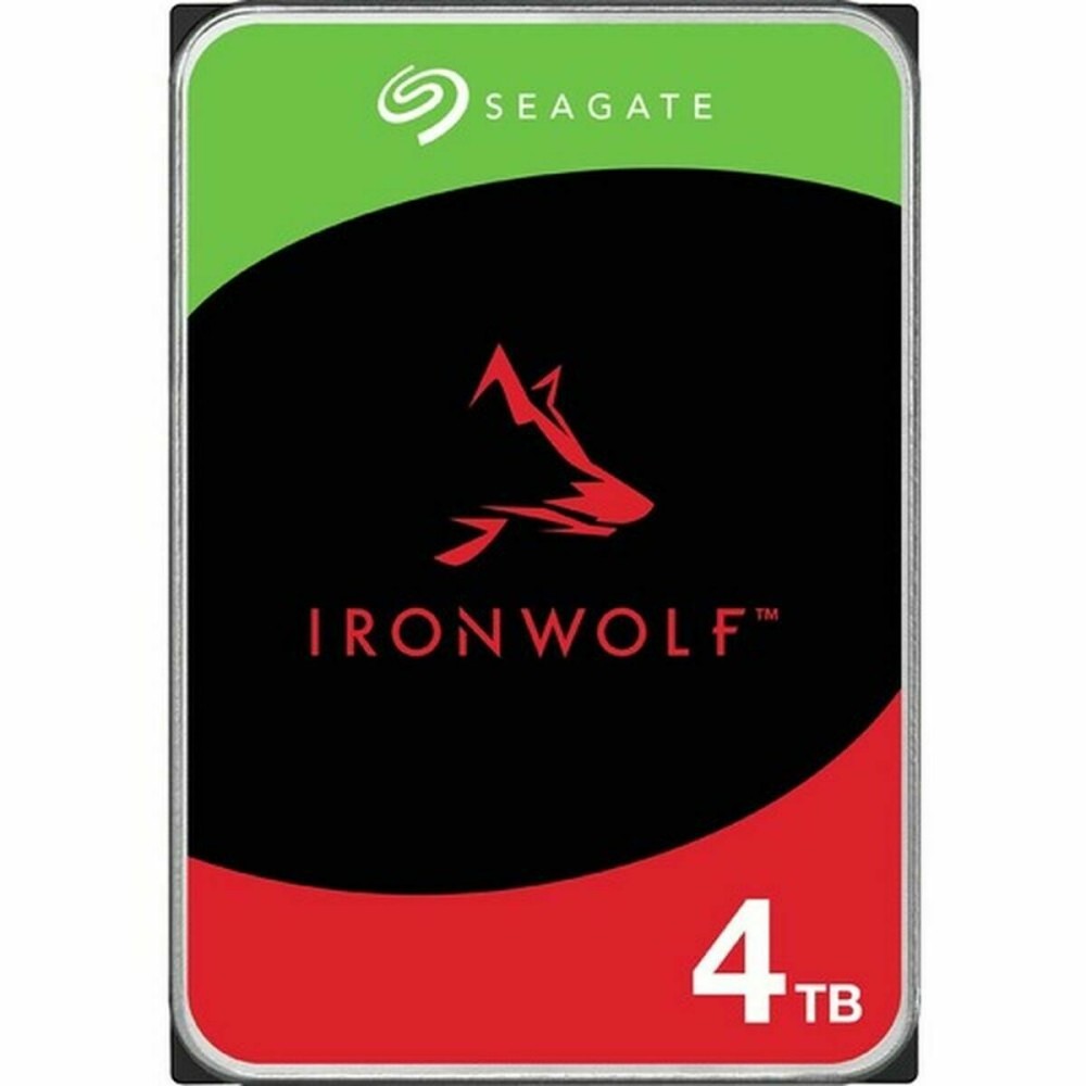 Hard Disk Seagate ST4000VN006 3,5" 4 TB    