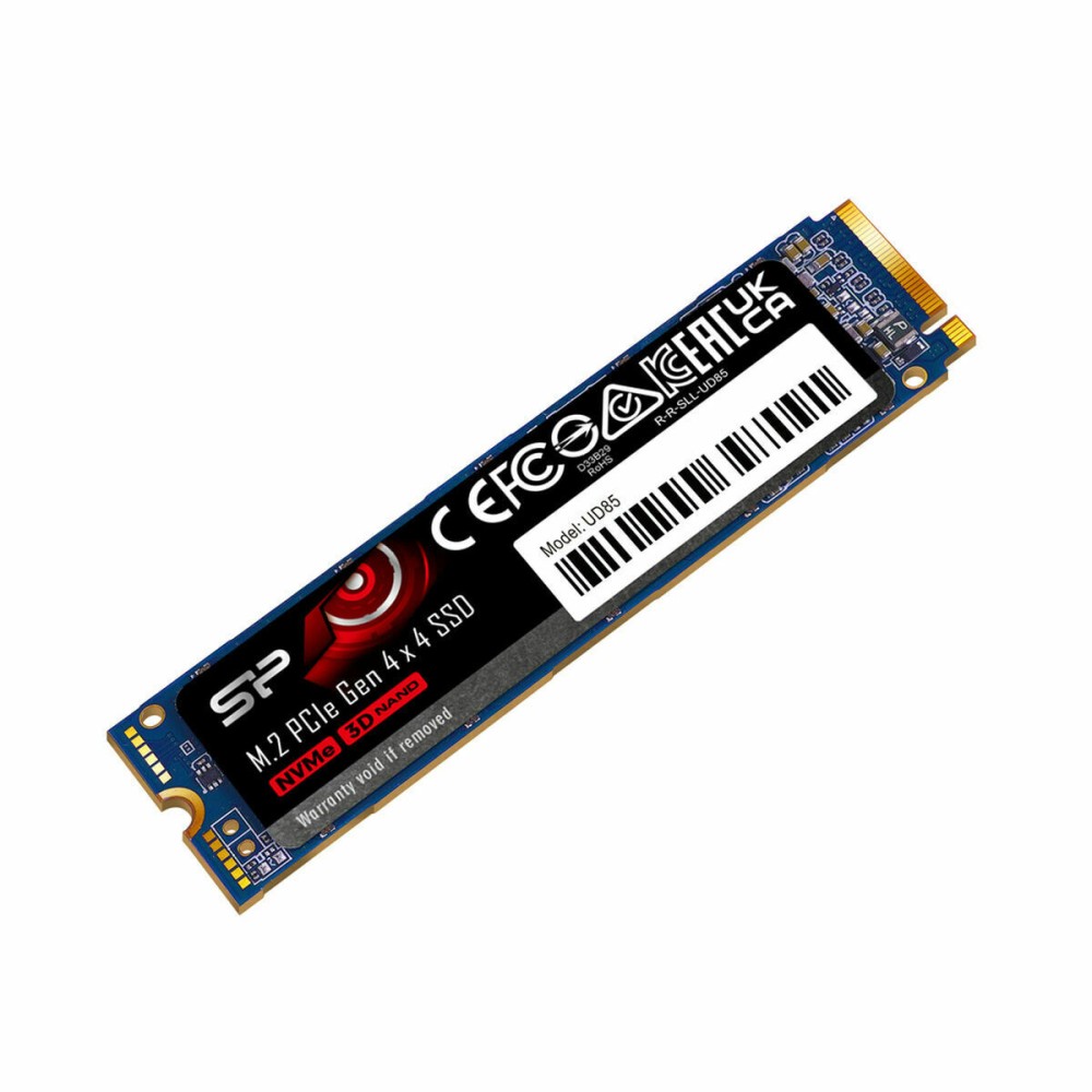 Hard Disk Silicon Power UD85 500 GB SSD    