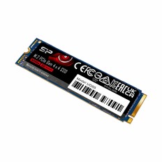 Hard Disk Silicon Power UD85 500 GB SSD    