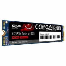 Hard Disk Silicon Power UD85 500 GB SSD    