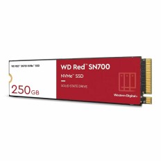 Hard Disk Western Digital WD Red SN700 250 GB SSD    