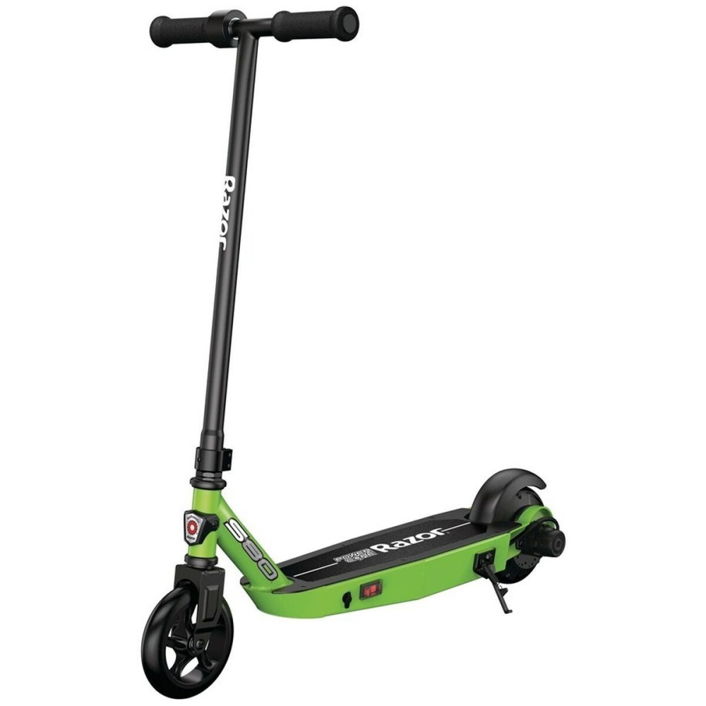 Monopattino Elettrico Razor S80 Verde 90 W    